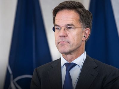Rutte: "Türkiye'nin savunma sanayisi devrimi NATO'ya fayda sağlayacak"