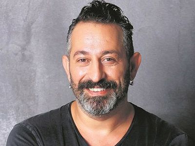 Rüya Demirbulut kimdir, kaç yaşında? Cem Yılmaz ile Rüya Demirbulut sevgili mi? Cem Yılmaz'ın yeni sevgilisi Rüya Demirbulut hakkında bilgiler