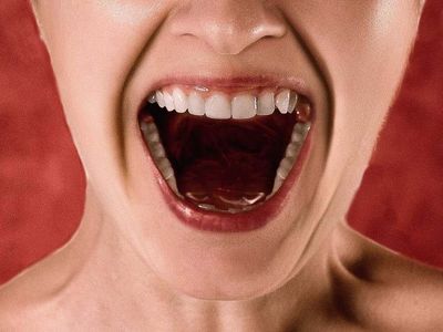 Rüyada ağız görmenin anlamı nedir, neye yorumlanır? Ağız rüyasının tabiri, ne anlama geldiği ve işaretleri