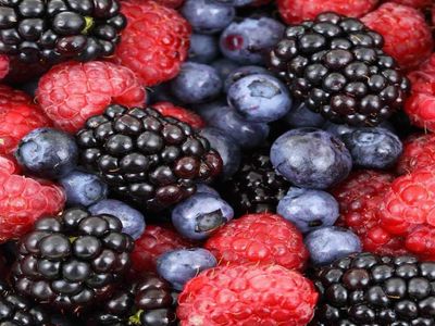 Rüyada ahududu görmek işaret eder? Rüyada ahududu görmenin anlamları ve yorumları