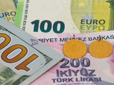 Rüyada Altın Görmek Ne Anlama Gelir?