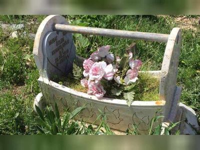 Rüyada bebek mezarı görmek ne anlama gelir? Rüyada bebek mezarı görmenin anlamları