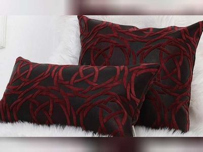 Rüyada bordo görmek ne anlama gelir? Rüyada bordo görmenin anlamı