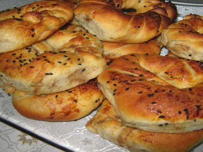 Rüyada çörek görmek ne anlama gelir? Rüyada çörek görmenin tabirleri ve yorumları