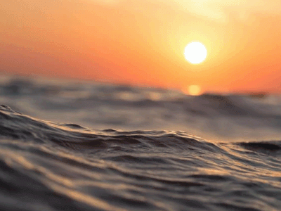 Rüyada Deniz Görmek Ne Anlama Gelir?