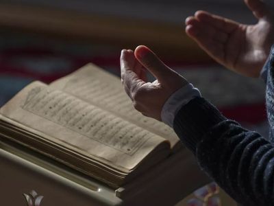 Rüyada Dua Etmek Ne Anlama Gelir?