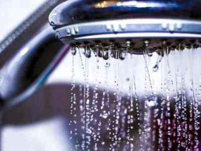 Rüyada duş görmek ne demektir? Rüyada duş görmenin anlamı ve tabiri