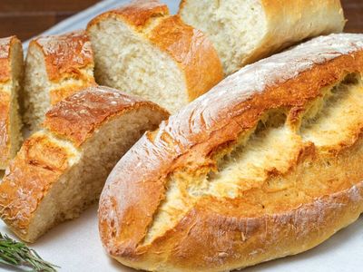 Rüyada Ekmek Almak Ne Anlama Gelir?