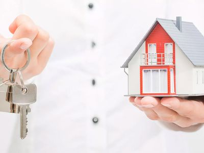 Rüyada ev aldığını görmek ne anlama gelir? Rüyada ev görmenin tabiri 