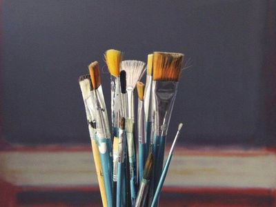 Rüyada fırça görmek anlamı nedir, neye yorumlanır? Fırça görme rüyasının tabiri