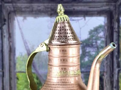 Rüyada güğüm görmek neye işaret eder? Rüyada güğüm görme ne anlama gelir? Rüyada güğüm  görme anlamı