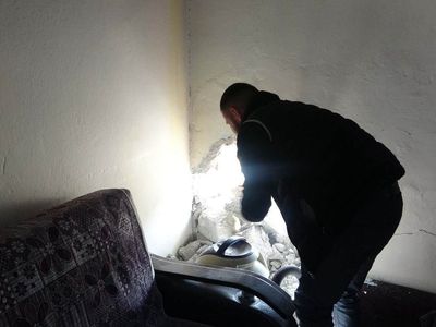 Rüyada hırsız görme anlamı nedir? Rüyada para çalmak ne anlama gelir? Rüyada hırsızlık yapma anlamı
