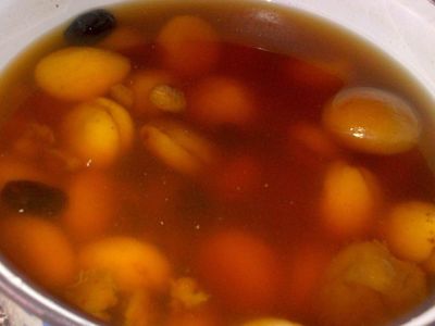 Rüyada hoşaf görmek neye işaret eder? Rüyada hoşaf görmenin anlamları ve yorumları