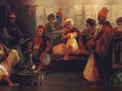 Rüyada kahvehane anlamı nedir, neye yorumlanır? Kahvehane görme rüyasının tabiri
