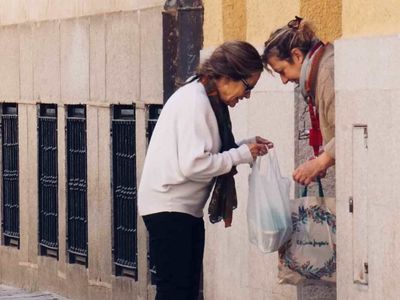 Rüyada komşu görmek ne anlama gelir? Rüyada komşu görmenin anlamı ve tabiri