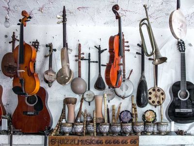 Rüyada müzik görmek ne anlama gelir? Rüyada müzik görmenin tabirleri ve yorumları