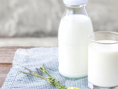 Rüyada Süt Görmek Ne Anlama Gelir?