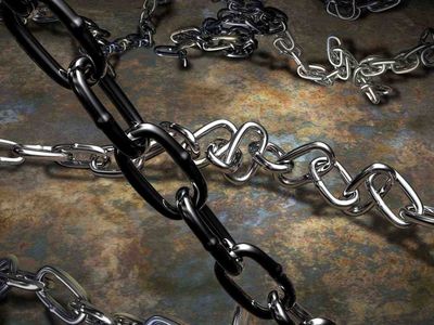 Rüyada zincir görmek ne anlama gelir? Rüyada zincir görmenin anlamı