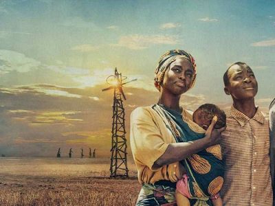 Rüzgârı Dizginleyen Çocuk film konusu ve oyuncuları