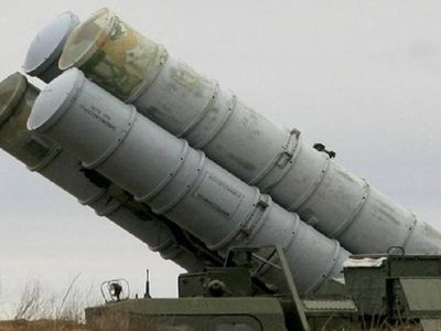 S-300 füzeleri sivil konvoyunu vurdu: Çok sayıda kişi hayatını kaybetti