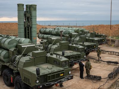 S-400 İddiaları Gündeme Bomba Gibi Düştü: ABD Türkiye'ye Tuzak Mı Kuruyor?
