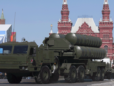 S-400 Nedir, Özellikleri Nelerdir?