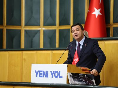 Saadet Partisi Genel Başkanı Arıkan Uyardı "Suskun Kalanlar Alkışlayanlar Yarın Sıradaki Hedef Kendileridir!"
