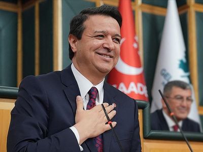Saadet Partisi gözaltına alınanlar için harekete geçti