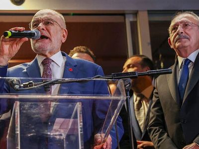 Saadet Partisi içerisinde kriz: Kılıçdaroğlu’nun adaylığını tanımıyoruz