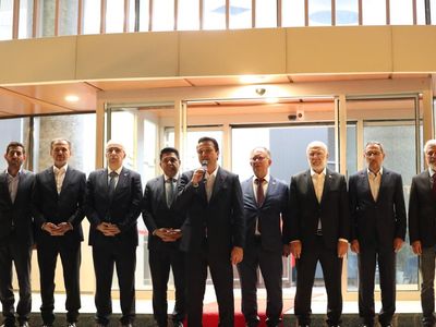 Saadet Partisi Lideri Arıkan: “Türkiye, filodaki vatandaşlarının can güvenliğini sağlamak zorundadır”