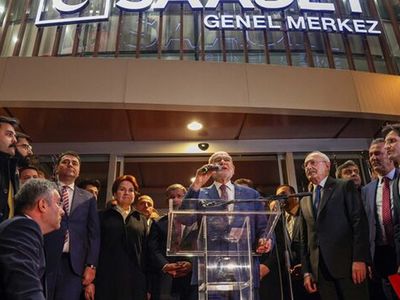 Saadet Partisi'nde Karamollaoğlu dönemi sona eriyor: Kongre tarihi ve öne çıkan isim
