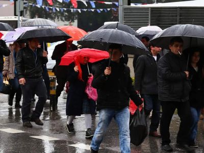 Saat verildi uyarı yapıldı: Meteoroloji’den 16 il için alarm