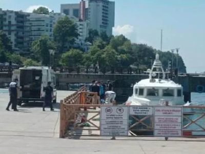 Sabah denize girmişti: Öğlen sonu cansız bedenine ulaşıldı