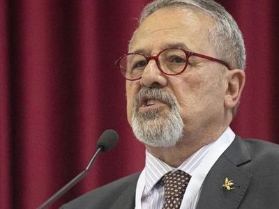 Sabah meydana gelen Malatya depremine Naci Görür’den uyarı: Dikkatli olun!