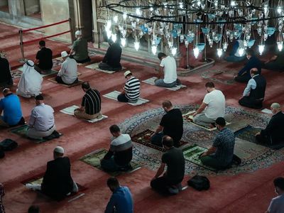 Sabah Namazı Nasıl Kılınır?