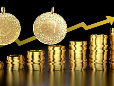 Sabah Saatlerinde Yüzde 10' luk Artış Görüldü: Altını Olanlar Kazandı