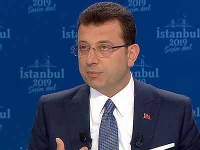 Köşe Yazarı Haşmet Babaoğlu: CHP İstanbul'u Sorunlara Boğdu!