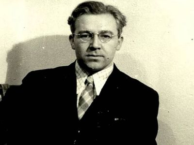 Sabahattin Ali kimdir, nereli? Edebiyat yazarı Sabahattin Ali neden öldürüldü?