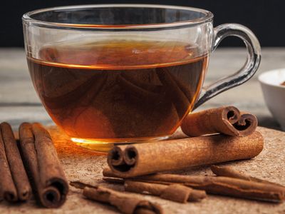 Sabahları bu çaydan için ve göbeğinize elveda deyin!