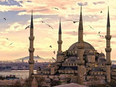 Şaban ayının ilk günü ne zaman? Şaban ayının ilk günü kandil mi? Berat Kandili ne zaman? Diyanet dini günler takvimi 2022