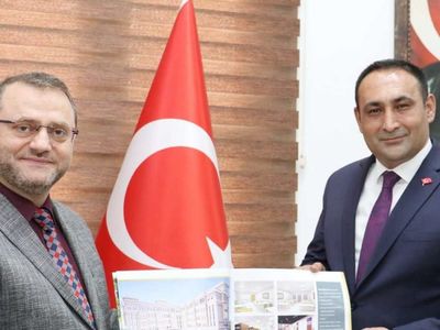 Şaban Kondi kimdir, nereli ve kaç yaşında? Yeni Din Hizmetleri Genel Müdürü Şaban Kondi oldu