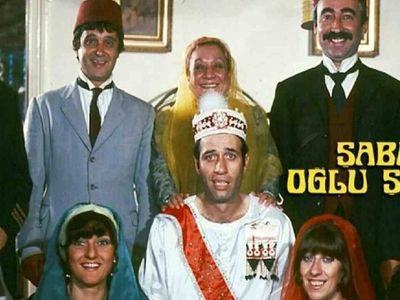 Şaban Oğlu Şaban filminin konusu nedir? Filmin çekimleri nerede gerçekleştirildi? Şaban Oğlu Şaban oyuncuları