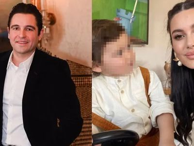 Sabancı’lara büyük şok! Adli Tıp’a sevk edildi