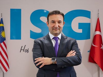 Sabiha Gökçen CEO'su istifa etti
