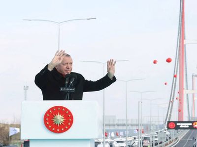 Sabiha Gökçen Havalimanı için büyük yenilik: Açılışı Cumhurbaşkanı Erdoğan yapacak