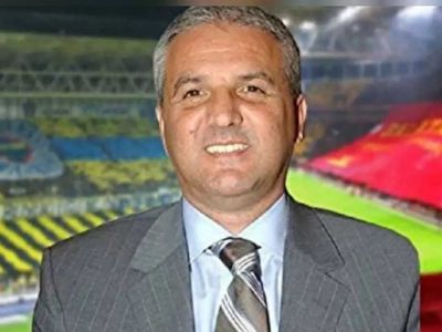 Sabri Çelik kimdir, kaç yaşında? Yeni MHK başkanı Sabri Çelik nereli, hangi görevlerde bulundu?