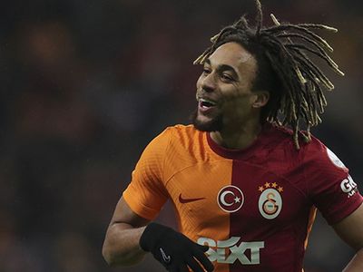 Sacha Boey Bayern Münih yolcusu! Galatasaray'ın kasası dolacak