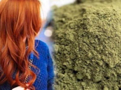 Saçına hint kınası yapanlar üzülmeyin 5 yeni yöntemle bundan kurtulmak mümkün! Saçtan hint kınası çıkarma yöntemleri ve dikkat edilmesi gerekenler