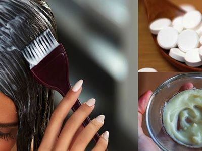 Aspirinin Saça Faydaları Nelerdir?