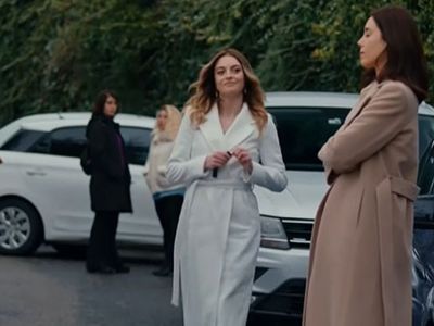 Sadakatsiz Dizisi 22. Yeni Bölüm Fragmanı Yayınlandı Mı?